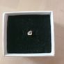 Mini Skull Stud Earrings Image 4
