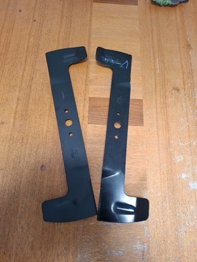Castlegarden 92 Blades