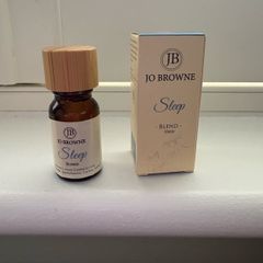 Jo Browne aroma oil for diffuser