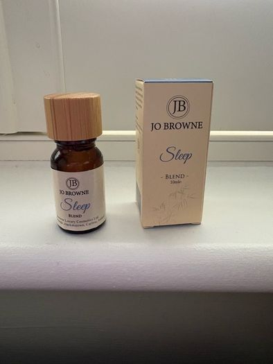 Jo Browne aroma oil for diffuser
