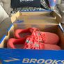 Brooks Adrenaline GTS ladies UK 6.5 Image 6