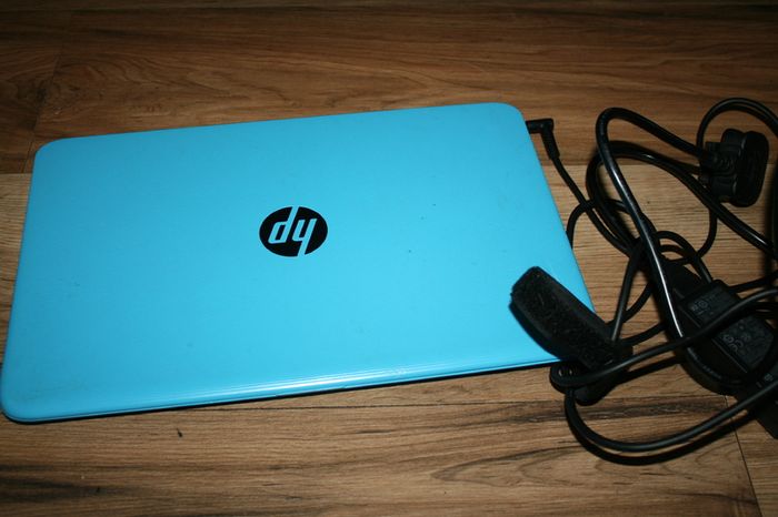 HP Laptop 14-ac000nf, Intel Celeron N3060, 4GB Ram, 32GB eMMc, 14" HD WIN 10