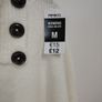 Jumper wth Decorative Buttons Image 2