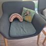 Arm chairs Image 4