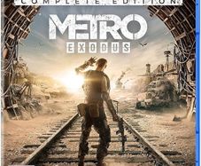 metro exodus ps5