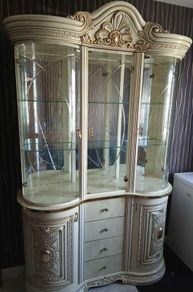 Marble press