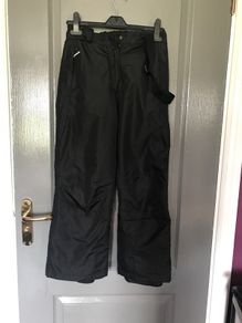 girls trousers