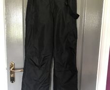 girls trousers