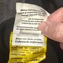 FLM Armored Motorcycle Hoodie Size M Riding Jacket with Protection Image 6