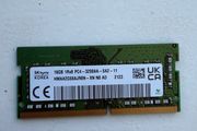 Hynix 16GB DDR4 3200MhZ  PC4-25600 Laptop memory