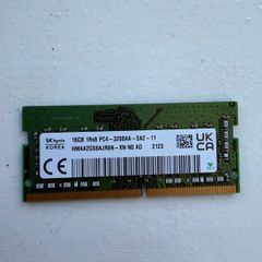 Hynix 16GB DDR4 3200MhZ  PC4-25600 Laptop memory
