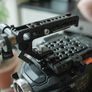 Blackmagic Ursa Mini Pro 4.6k G2 & Accessories Image 5