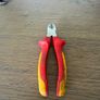 Will VDE Snips / Side cutters Image 7