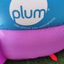 bouncing castle (Plum Rocket Bouncer) Image 2