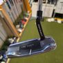 Brand New Left Hand Odyssey Tri-Hot Milled Putter 34" Image 3