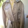 Zara military style dress, new, size M Image 2