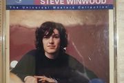 Steve Winwood CD  - Classic Winwood
