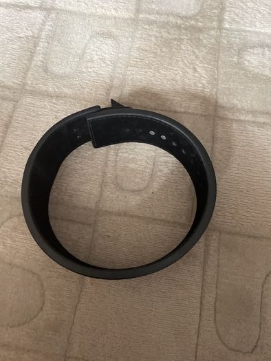 Rogue lever belt