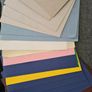 A Selection of Binding Items and Folders Image 10