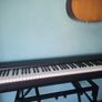 Yamaha P45B Digital Piano Image 2