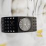 Vintage Swiss Made Calvin Klein Lady's Swiss Watch Quartz Image 2
