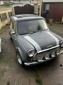 Mini project