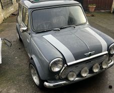 Mini project