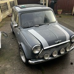 Mini project