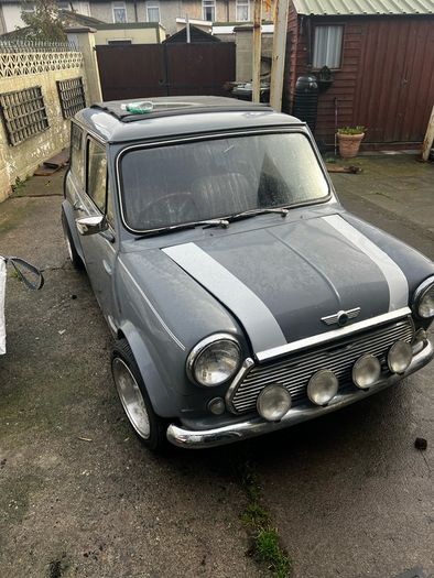 Mini project