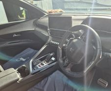 Peugeot 3008 2022
