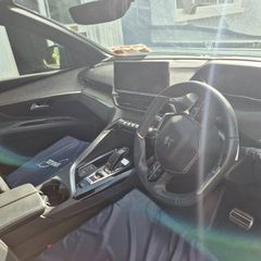 Peugeot 3008 2022