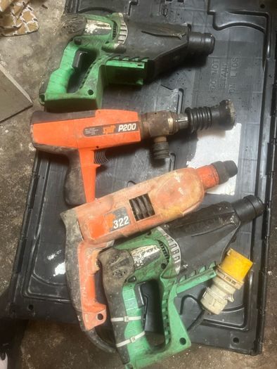 tools for parts or repair