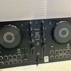 Ddj-flx2