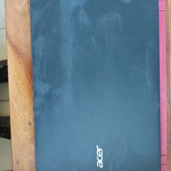 ACER ASPIRE ES1-533 series, Model N16C!, Red, 1.8 Terrabyte HDD, 8GB Ram, Intel Pentium CPU, N4200, 1.1GHz, Microsoft Edge, Chrome