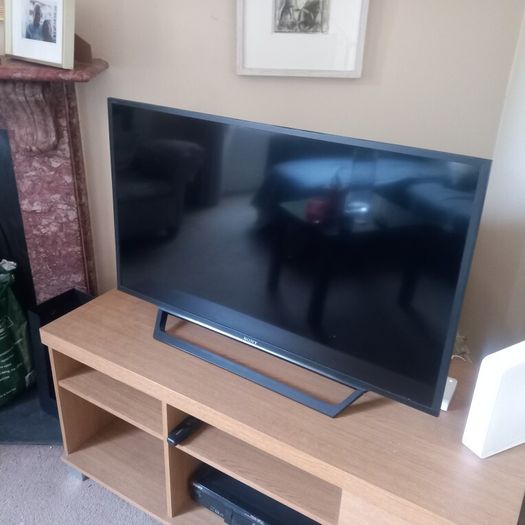 Sony Tv 40 inch