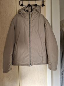 Massimo Dutti Jacket