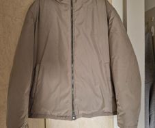Massimo Dutti Jacket