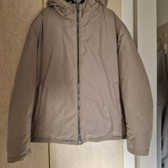Massimo Dutti Jacket