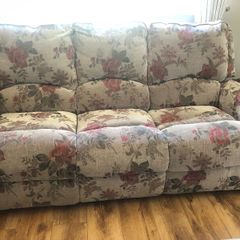 Reclining Furniture Set