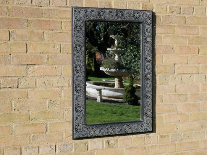 Mirror Style 10 D6671