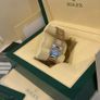 Rolex Rootbeer Image 2