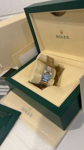 Rolex Rootbeer
