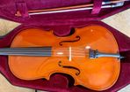 cello