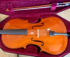 cello