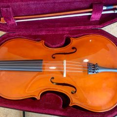 cello