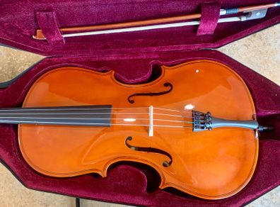 cello