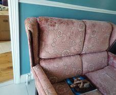 Nice Farmhouse Type 2 seater for sale