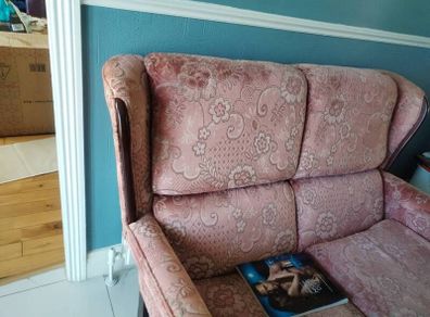 Nice Farmhouse Type 2 seater for sale