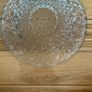 Large Vintage Fruit Bowl Image 2