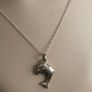 sterling silver necklace Image 3